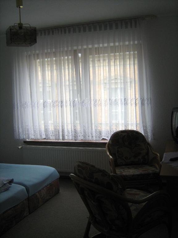 Ferienwohnung Herfurth Meiningen Room photo
