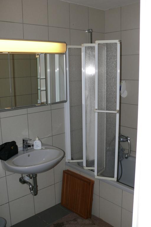 Ferienwohnung Herfurth Meiningen Room photo
